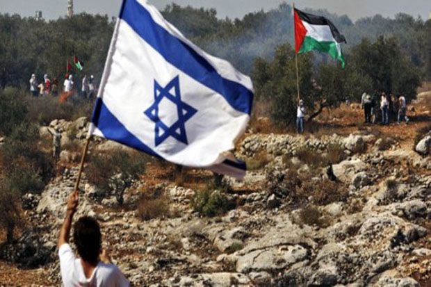 Kehancuran Israel Tinggal Menunggu Waktu, Simak Ceramah Ini