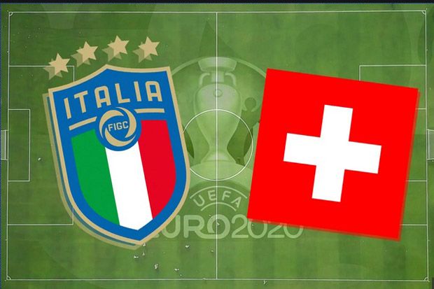 Italia vs swiss