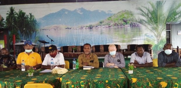 Gabungan Tokoh Papua Dukung Otsus Jilid II, Ini Pernyataan Sikapnya