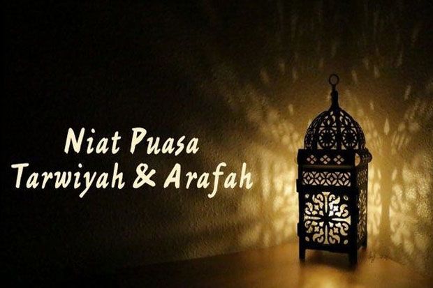 Featured image of post The Best 11 Niat Puasa Sunnah Arafah