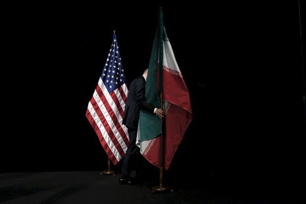 AS: Iran Coba Lemparkan Kesalahan Terkait Kebuntuan Pembicaraan Nuklir