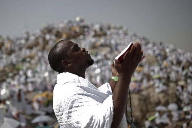 Amalan Hari Arafah, Waktu Paling Mustajab Memanjatkan Doa