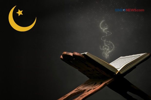 Surat Al Alaq: Ayat Al-Quran yang Pertama Kali Turun