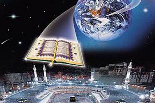 Surat Al Maidah: Ayat Al-Quran yang Terakhir Kali Turun