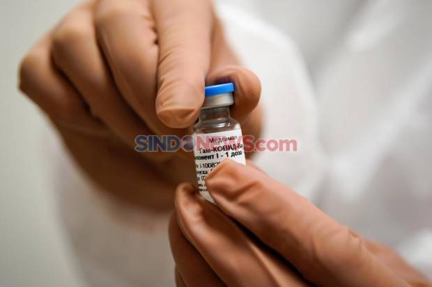 Satu Pekan, Bio Farma Telah Distribusikan 15,4 Juta Dosis Vaksin