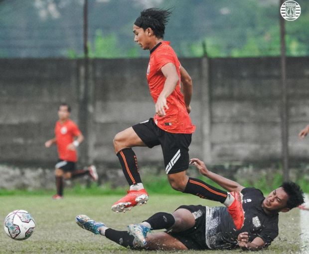 Bentrok PS Sleman di Liga 1, Persija Jakarta Beberkan Armadanya