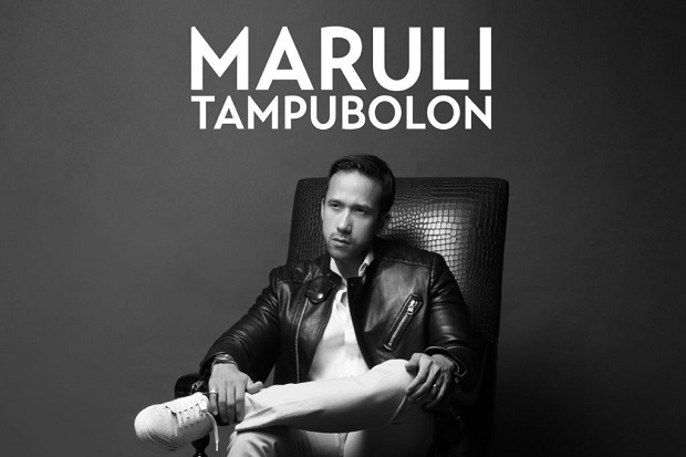 Maruli Tampubolon Rilis Album Kisahku, Ada 17 Lagu Berbagai Genre