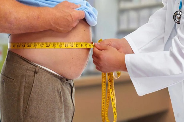 Studi: Penyebab Utama Obesitas Bukan Makan Berlebihan