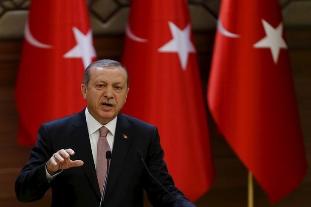 Turki Disebut Frustrasi dengan Taliban, Enggan Akui Pemerintahannya