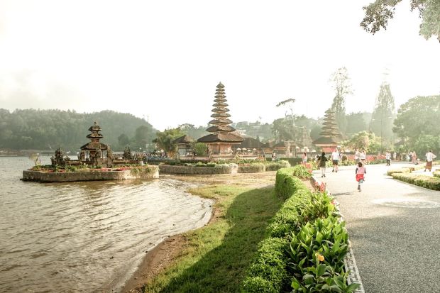 Pariwisata Bali Dibuka Bertahap, Sandiaga Uno: Sesuai Arahan Pak Luhut