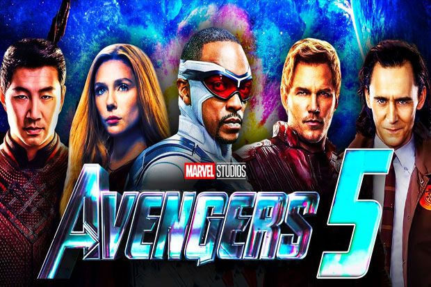 Marvel Akan Rilis Young Avengers dan West Coast Avengers Sebelum Avengers 5?