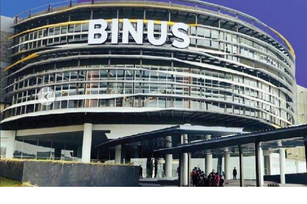 Perdana, BINUS Business School Melesat ke Top 250 QS Global MBA Rankings 2022