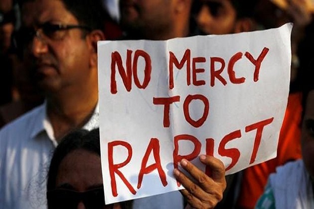 Horor, Gadis 15 Tahun di India Diperkosa Beramai-ramai oleh 33 Pria