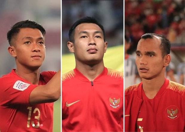 Alasan Pemain Sepak Bola Indonesia Betah Main di Dalam Negeri
