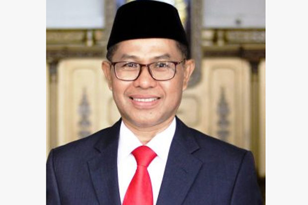 UNM Minta Prof Jufri Dikembalikan Secara Institusional