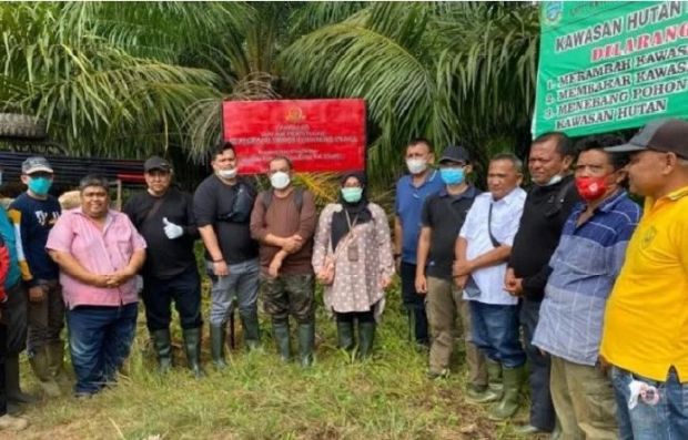 3 Mantan Petinggi PT Perkebunan Sumatera Utara Jadi Tersangka Korupsi Rp100 Miliar