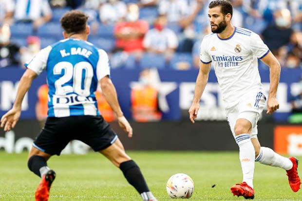 Liga Spanyol: Dibungkam Espanyol, Penampilan Terburuk Real Madrid Musim Ini