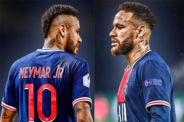 Klub Ini Menjadi Pelabuhan Akhir Karier Neymar