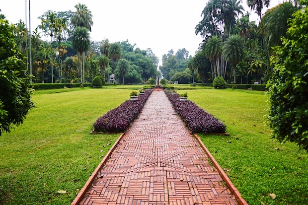 Kebun Raya Bogor, Destinasi Wisata Konservasi Tertua se-Asia Tenggara yang Terus Berevolusi