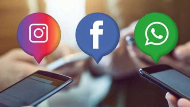 WhatsApp, Facebook, Instagram Kompak Down Ini Penyebabnya