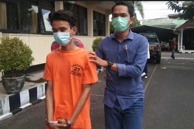 Korban Penganiayaan di Denggung, Sleman Ternyata Anggota TNI
