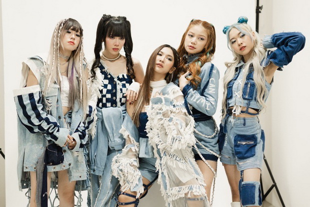 Setelah Menunggu Lama, Girl Group Zirius Akhirnya Rilis Debut Single