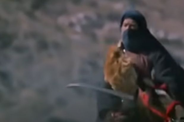 Hamzah bin Abdul Muthalib: Ketika Singa Allah Ditikam Lembing Wahsyi bin Harb
