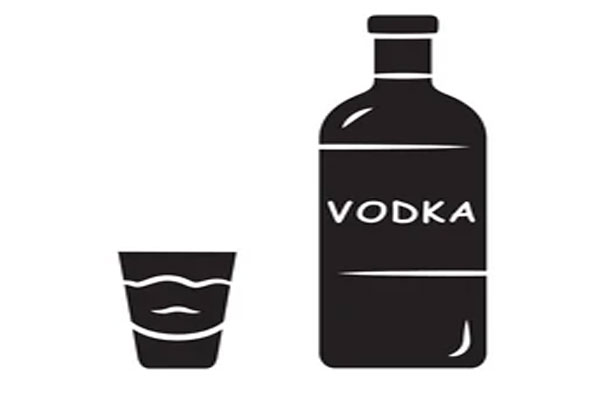 18 Warga Rusia Tewas Usai Tenggak Vodka Palsu