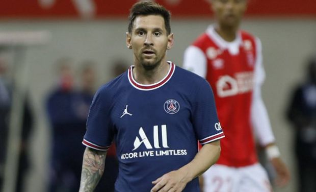 Liga Prancis: Lionel Messi Minta Kylian Mbappe Tidak Tinggalkan PSG