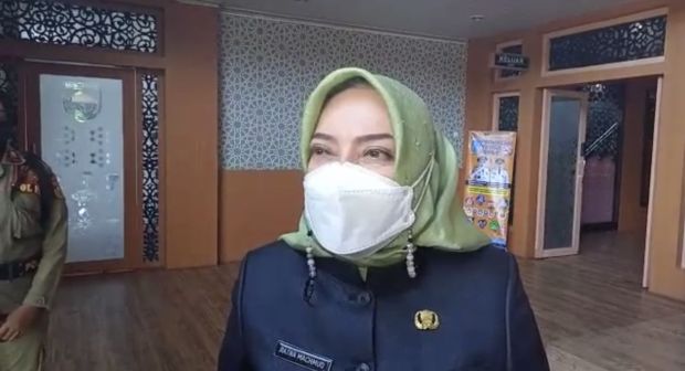 Siswa SD Dianiaya di Sekolah hingga Koma, Bupati Musi Rawas Janji Bantu Biaya RS Korban