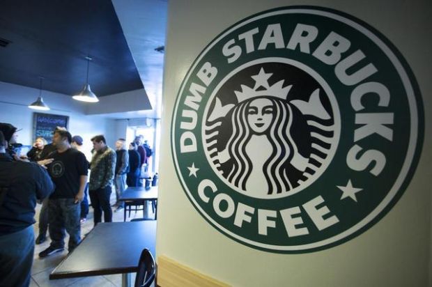Lebih Dari Sekedar Kedai Kopi, Agen CIA Pakai Starbucks untuk Pertemuan