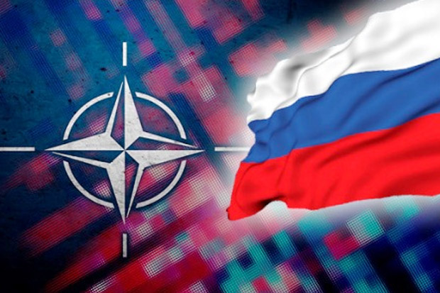 NATO Meradang Rusia Tangguhkan Misi Diplomatik