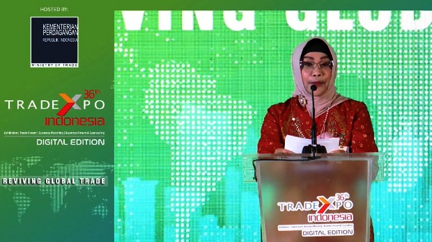 Dukung Trade Expo Indonesia 2021, BNI Luncurkan BNI Xpora