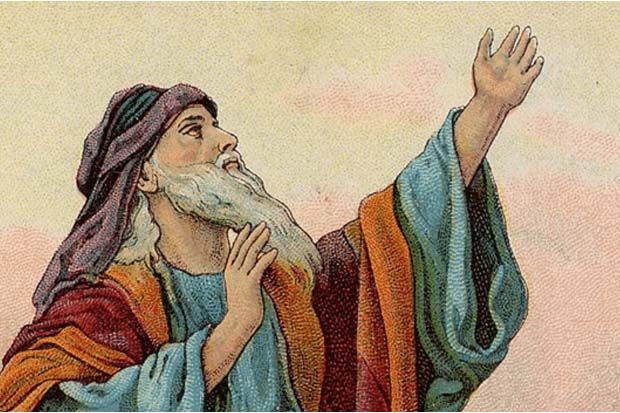 Surat Ali Imran Ayat 38: Nabi Zakariya dan Doa Mohon Anak yang Saleh