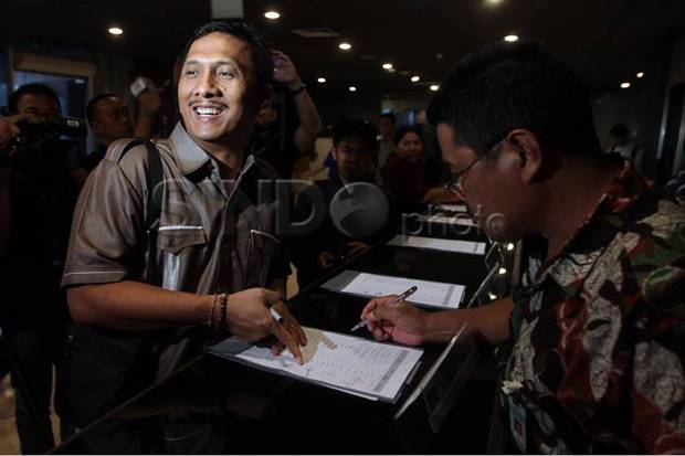Bisakah Partai Kebangkitan Nusantara Goyahkan Partai Demokrat?