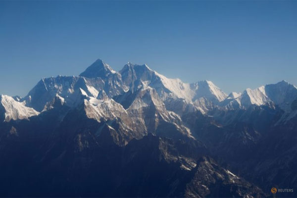 Tim Penyelamat Temukan Jenazah 3 Pendaki Prancis yang Hilang di Himalaya