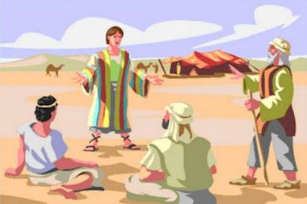 Surat Yusuf Ayat 13-14: Nabi Yakub Cemas Saat Yusuf Dibawa Saudaranya