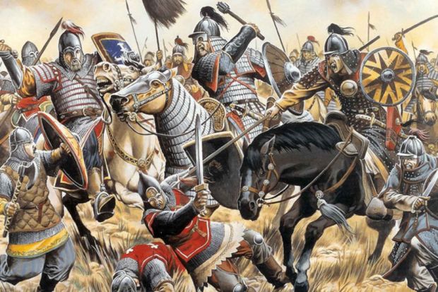 Kisah Al-Mustashim Billah, Khalifah yang Syahid Diinjak-injak Kuda Pasukan Mongol