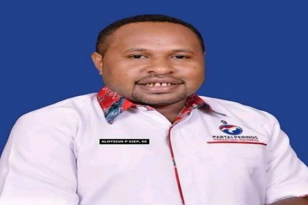 Panaskan Mesin Menuju Kemenangan 2024, Partai Perindo Papua Barat Gelar Muskerwil III
