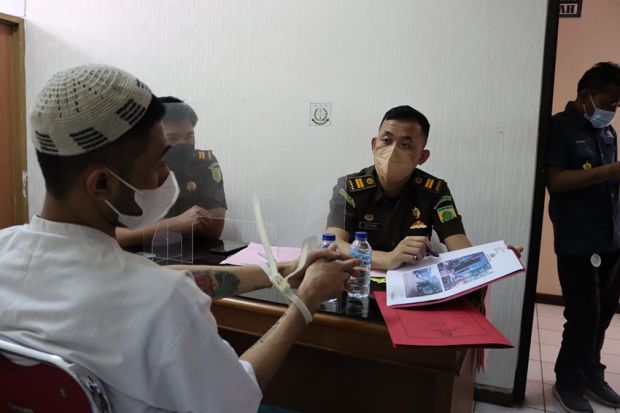 3 Jaksa Ditunjuk Tangani Kasus Pembunuhan Anggota TNI di Depok