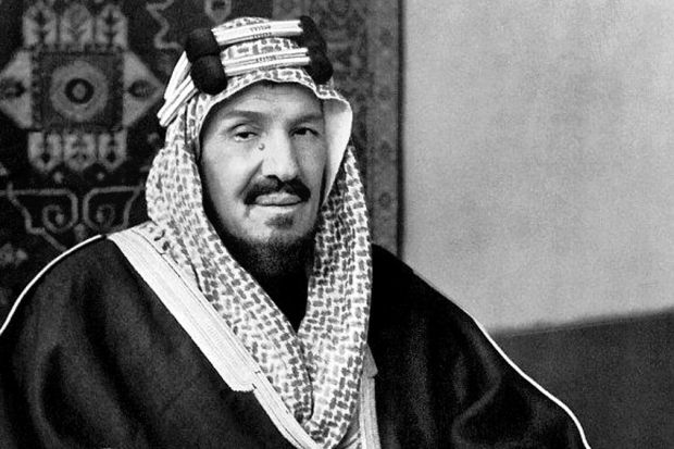 Pertikaian dan Perang Saudara Biang Keruntuhan Dinasti Saud II