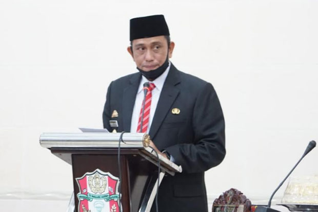 Berkat Implementasi Reformasi Birokrasi, Pemkab Wajo Raih Penghargaan KASN
