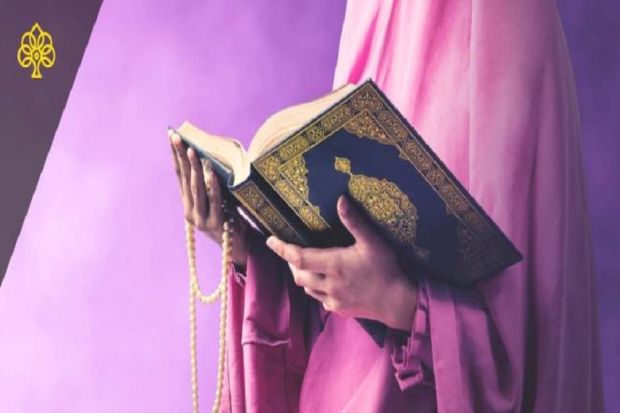 Amalan Terbaik Muslimah : Rutin Membaca Surat Al Waqiah