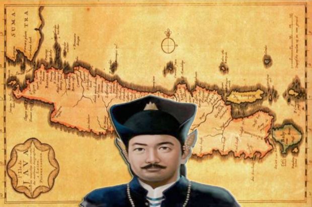Dendam Kesumat Sultan Agung Cincang Antonio Paulo Utusan VOC Jadi Santapan Buaya