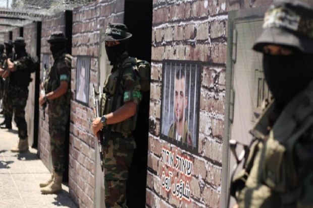 Hamas: Israel Tidak Serius Soal Kesepakatan Pertukaran Tahanan