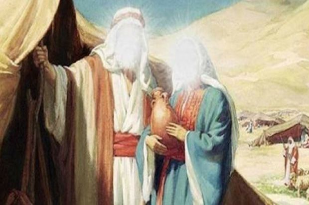 Kisah Nabi Ibrahim Mengajarkan Agama Tauhid