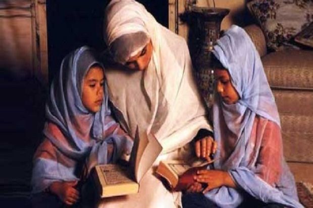 Karomah Seorang Ibu yang Digambarkan dalam Al-Quran