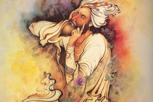 Kisah Sufi Bayazid: Rapuhnya Pemisah antara Kita dan Maut