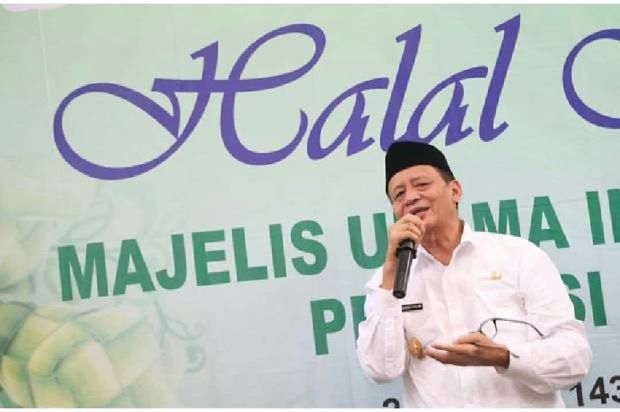 Gubernur Banten Cabut Laporan Polisi, Buruh yang Ditahan Segera Dibebaskan