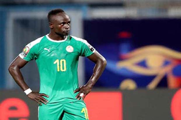 Menanti Auman Sadio Mane di Piala Afrika 2021